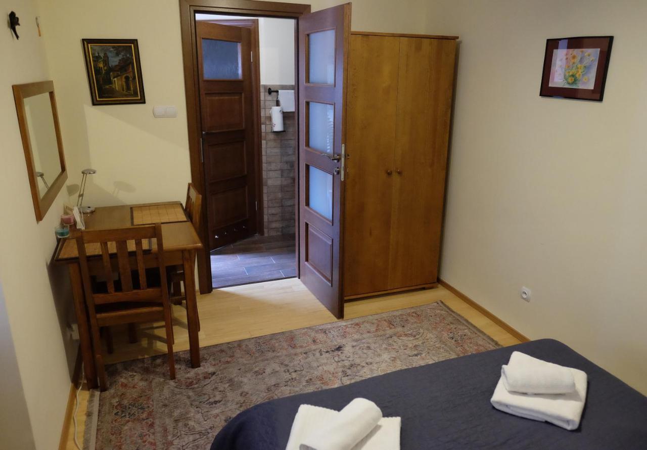 Lublin Apartaments Exterior photo