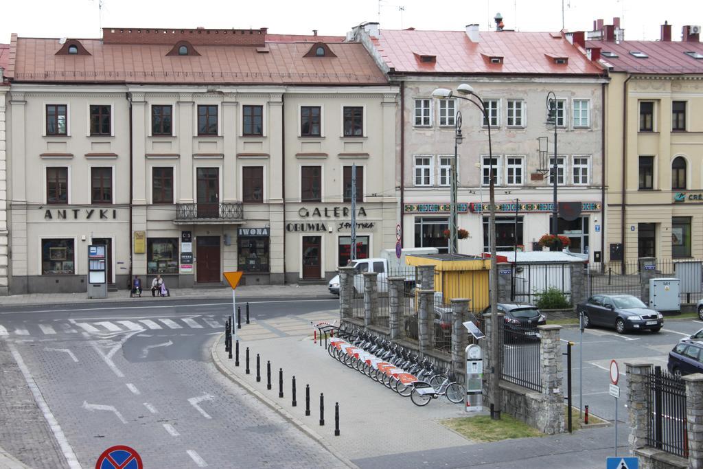 Lublin Apartaments Exterior photo
