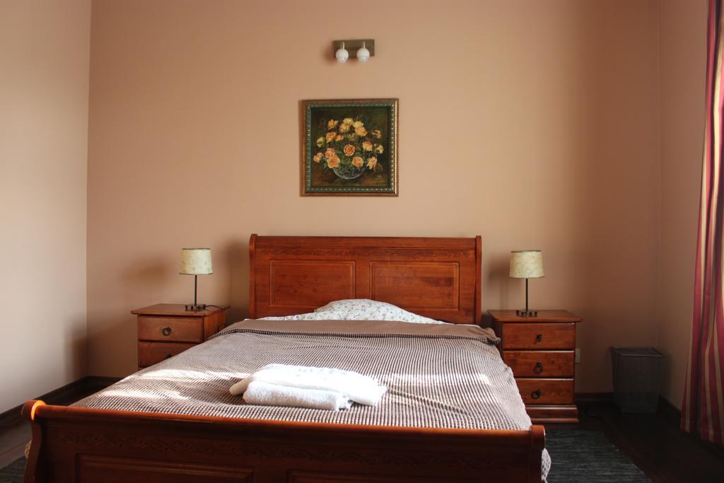 Lublin Apartaments Room photo
