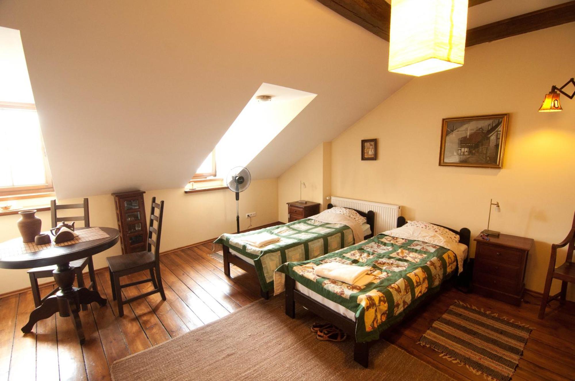 Lublin Apartaments Exterior photo
