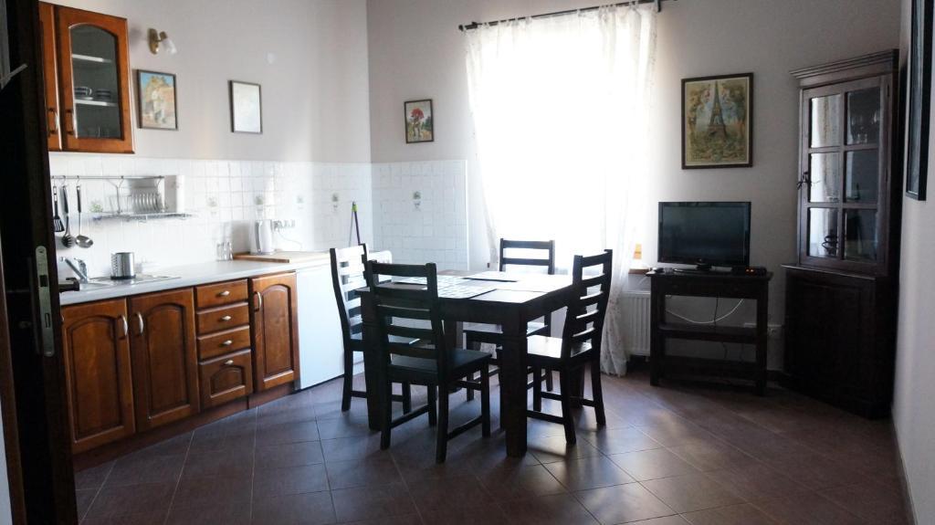Lublin Apartaments Exterior photo
