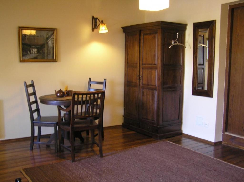 Lublin Apartaments Exterior photo