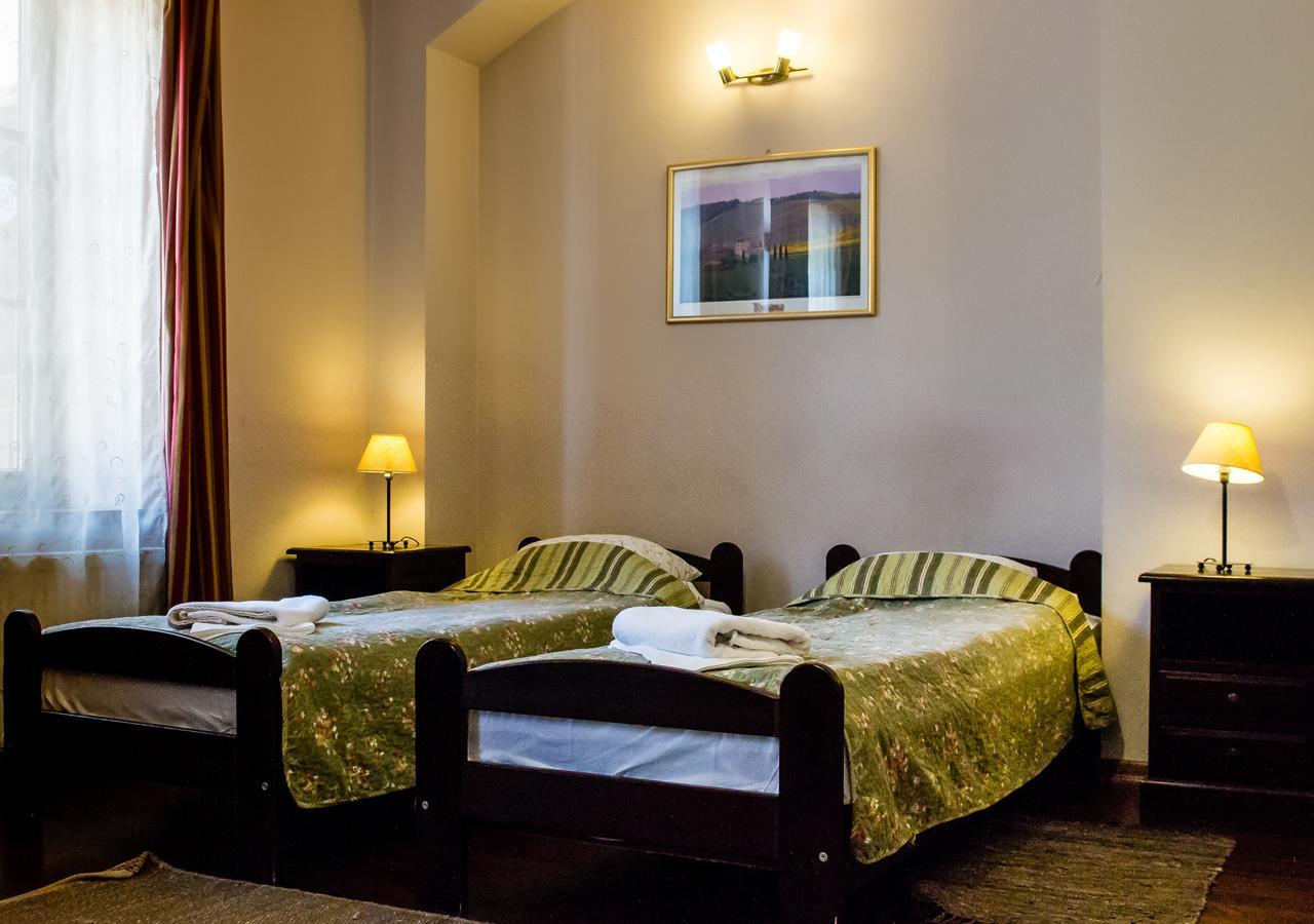 Lublin Apartaments Exterior photo