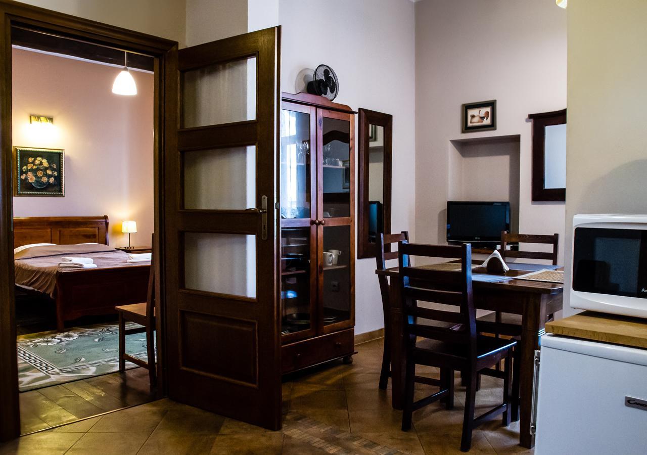 Lublin Apartaments Exterior photo