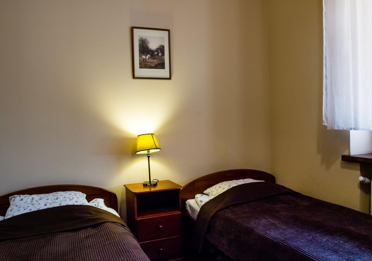 Lublin Apartaments Exterior photo