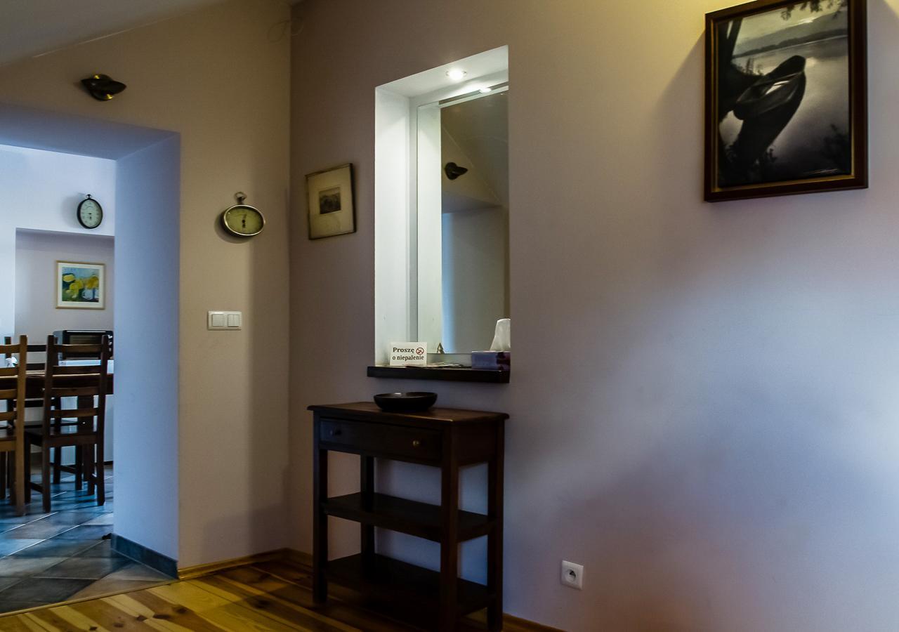 Lublin Apartaments Exterior photo
