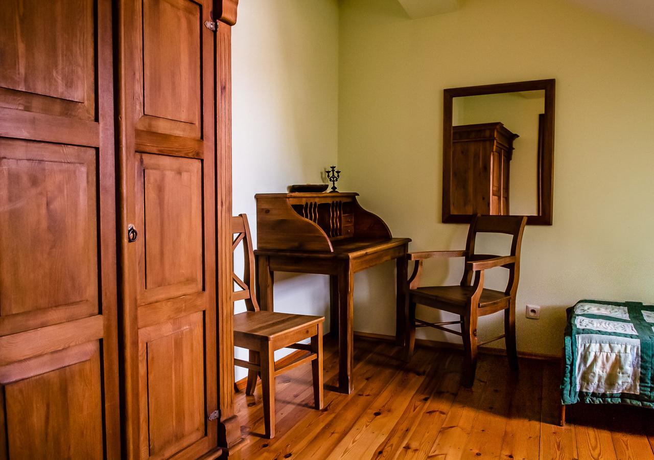 Lublin Apartaments Exterior photo
