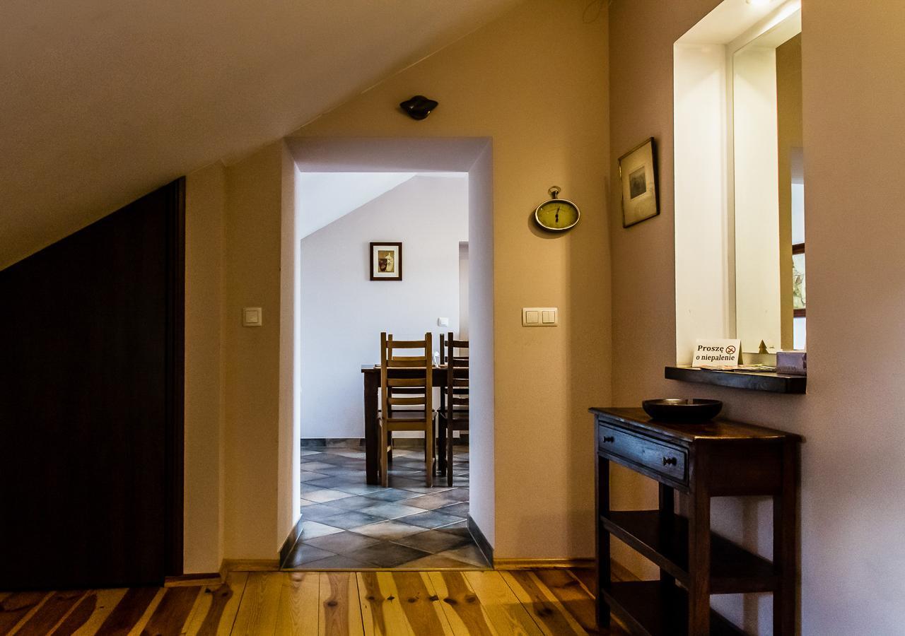 Lublin Apartaments Exterior photo