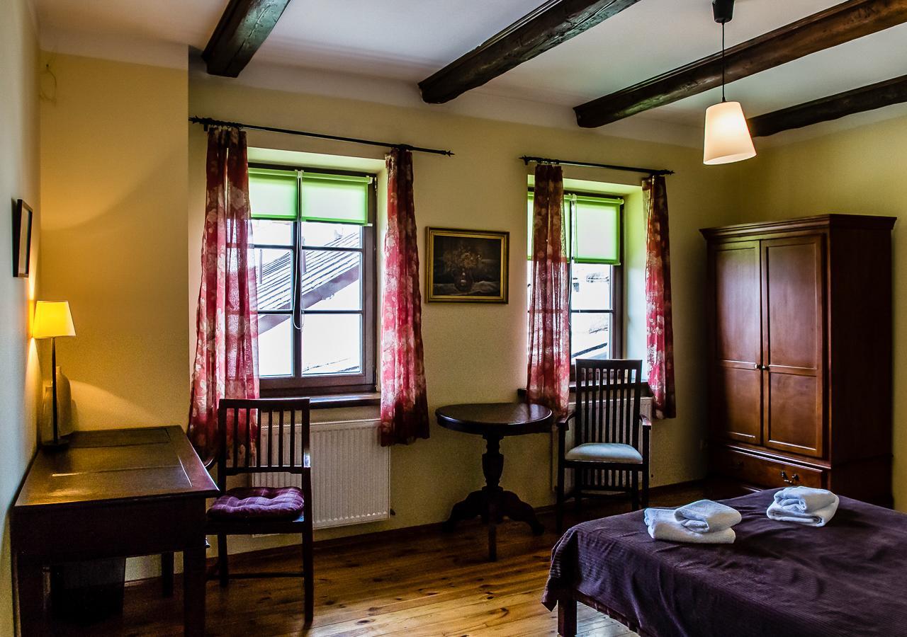 Lublin Apartaments Exterior photo